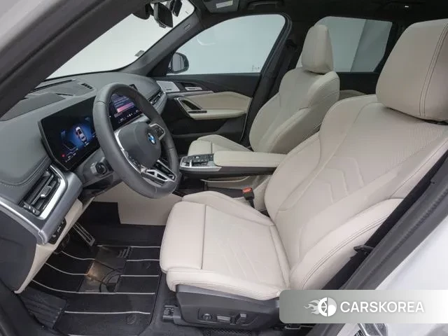 BMW X1 (U11) id 3359413 из Кореи 20