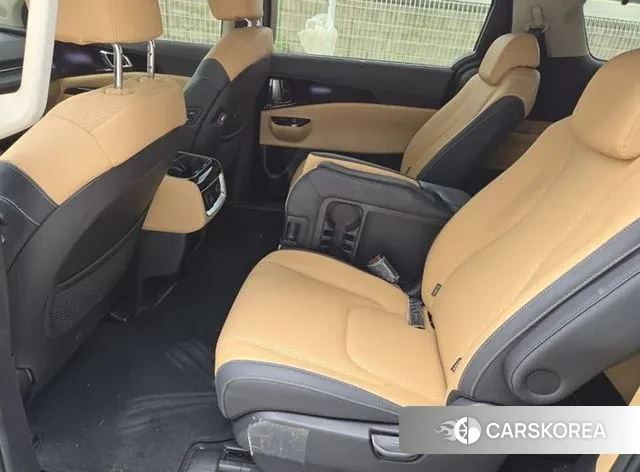 Kia Carnival 4th generation id 2993444 из Кореи 11