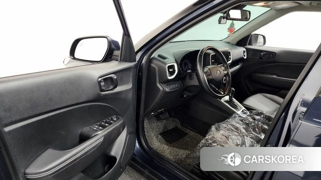 Hyundai Venue id 3866541 из Кореи 20