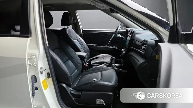 Ssangyong Berry New Tivoli id 3421305 из Кореи 20