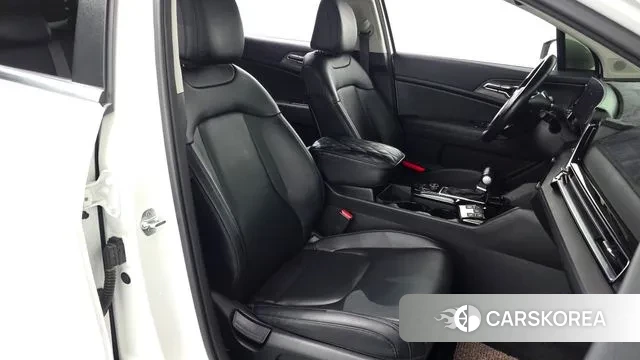 Kia Sportage 5th Generation id 3747050 из Кореи 20