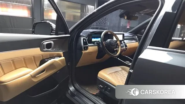 Kia Sorento 4th Generation id 3713365 из Кореи 20