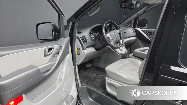 Hyundai The New Grand Starex id 3325082 из Кореи 20