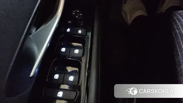 Hyundai Tucson Hybrid (NX4) id 3416919 из Кореи 19