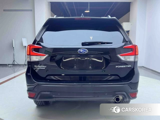Subaru FORESTER Forester id 4241271 из Китая 23