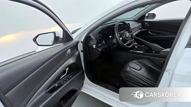 Hyundai Avante (CN7) id 3334966 из Кореи 20