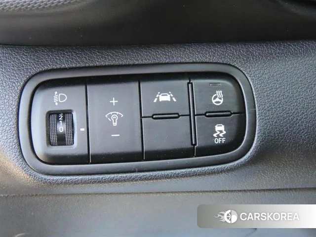 Hyundai Venue id 4268299 из Кореи 20