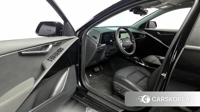 Kia Di All New Niro EV id 4249118 из Кореи 31