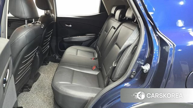 Ssangyong Berry New Tivoli id 4794419 из Кореи 30