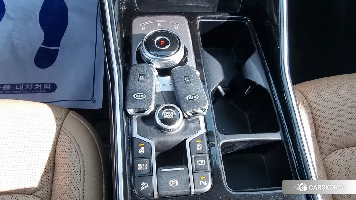 Kia Sorento 4th Generation id 2107822 из Кореи 20