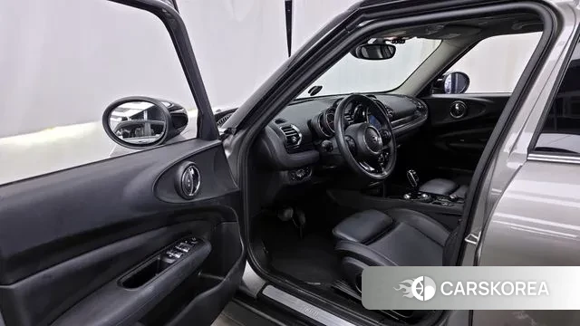 Mini Cooper D Clubman id 3499326 из Кореи 20