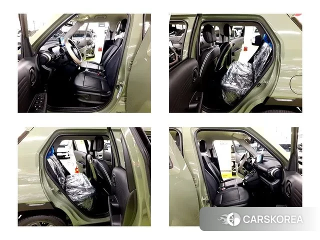 Hyundai Casper id 3011289 из Кореи 20