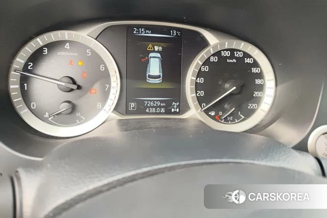 Nissan Tuda id 4240852 из Китая 17