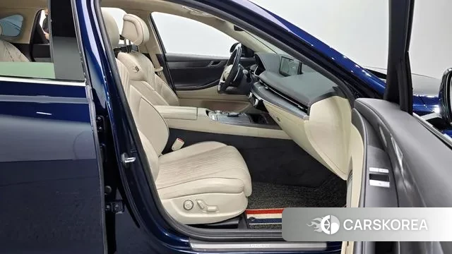 Genesis G80 (RG3) id 3587432 из Кореи 20