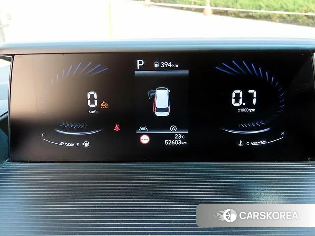 Hyundai Staria id 3935469 из Кореи 20