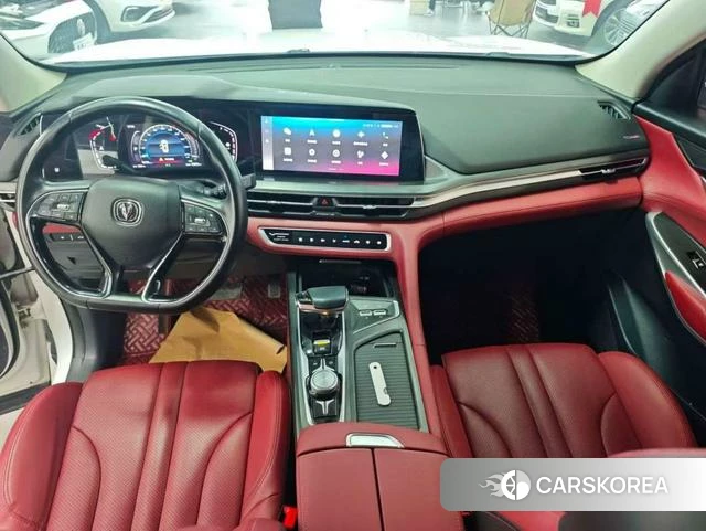 Chang'an CS75 PLUS id 4392240 из Китая 25