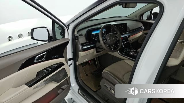 Kia Carnival 4th generation id 4283599 из Кореи 20