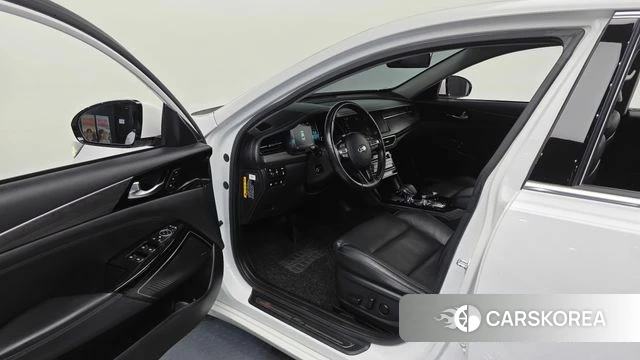 Kia K7 Premier id 4620038 из Кореи 30