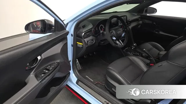 Hyundai Veloster (JS) id 3429006 из Кореи 20