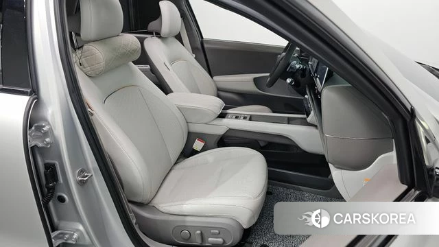 Hyundai Ionic 6 id 3838672 из Кореи 20