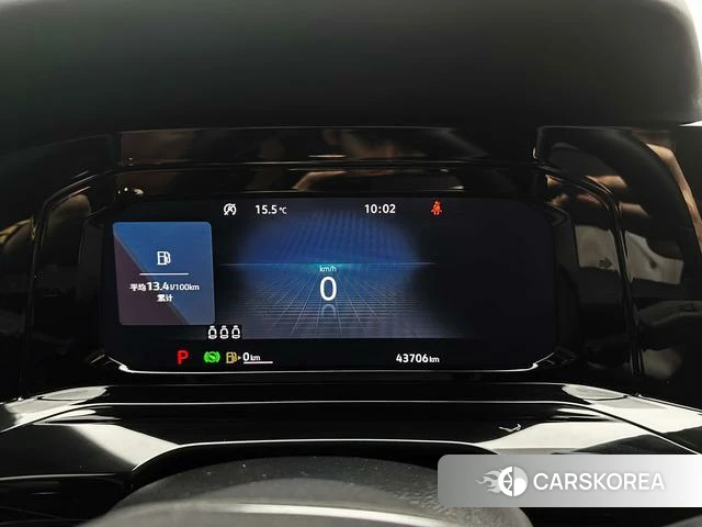 Volkswagen Golf id 4393299 из Китая 24