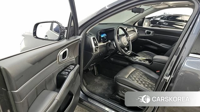 Kia Sorento 4th Generation id 3812319 из Кореи 20