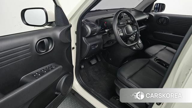 Hyundai Casper id 4641208 из Кореи 20