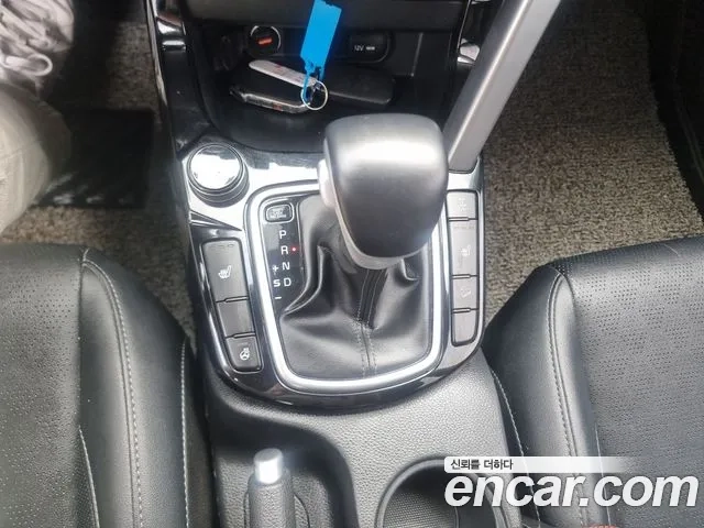 Kia Seltos id 2936908 из Кореи 11