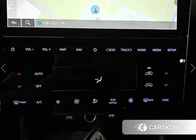 Hyundai Tucson (NX4) id 4899245 из Кореи 19