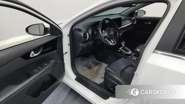 Kia The New K3 2nd generation id 3717191 из Кореи 20