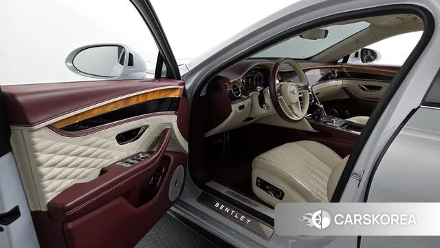 Bentley Flying Spur 3rd Generation id 3335415 из Кореи 20
