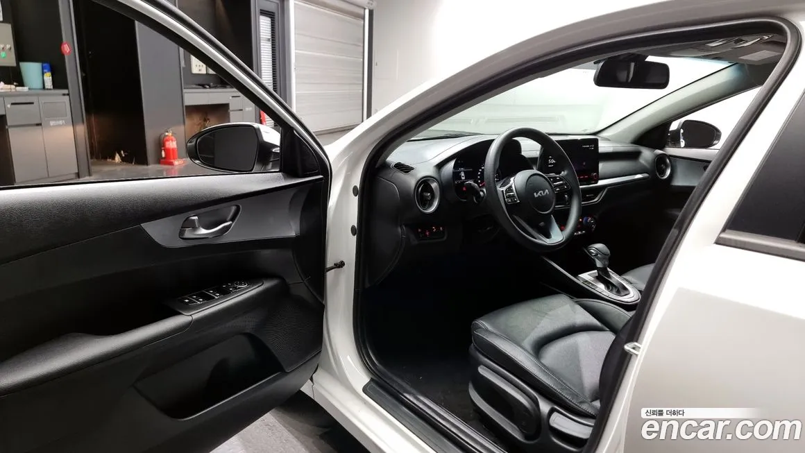 Kia The New K3 2nd generation id 2165846 из Кореи 20