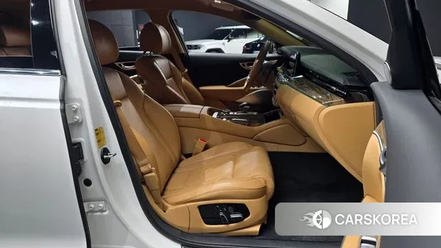 Kia More K9 id 3597836 из Кореи 20