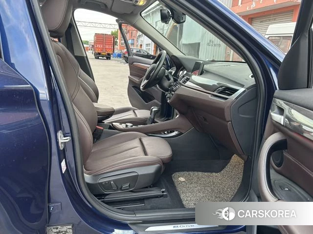 BMW X1 PHEV id 4238568 из Китая 15