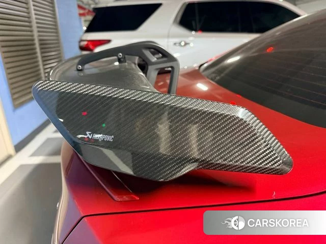 BMW M2 (G87) id 3909363 из Кореи 15