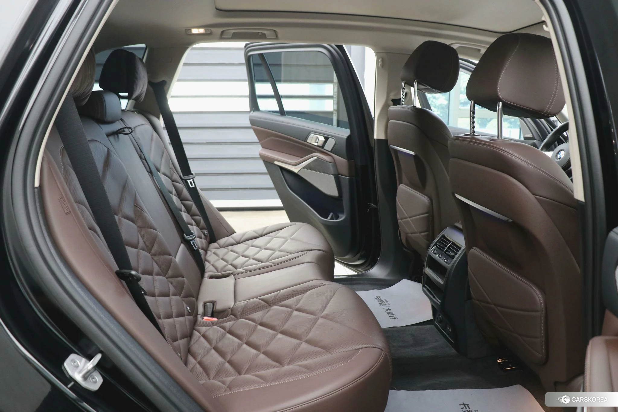 BMW X5 id 4467360 из Китая 32