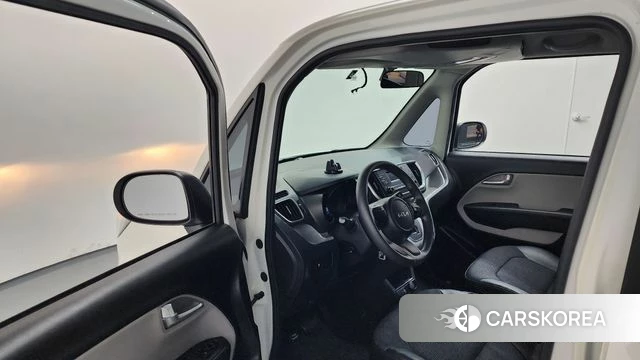 Kia The New Ray id 4202468 из Кореи 31