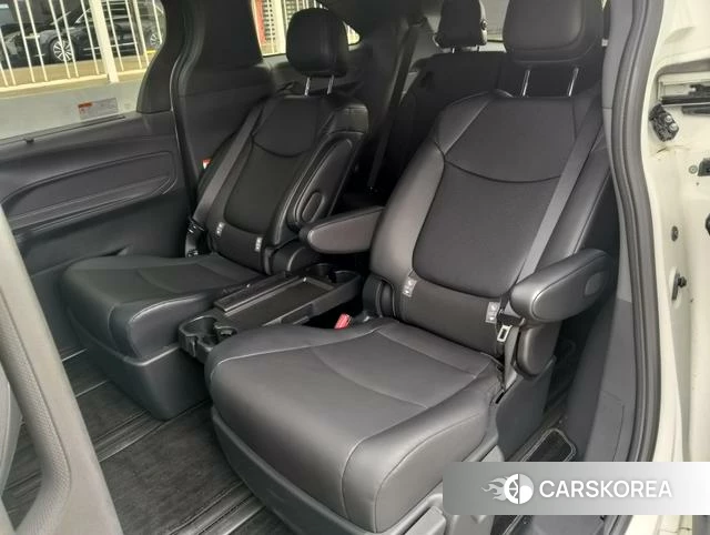 Toyota Grevia id 4329028 из Китая 19