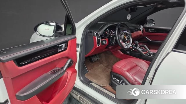 Porsche Cayenne (PO536) id 4530639 из Кореи 20