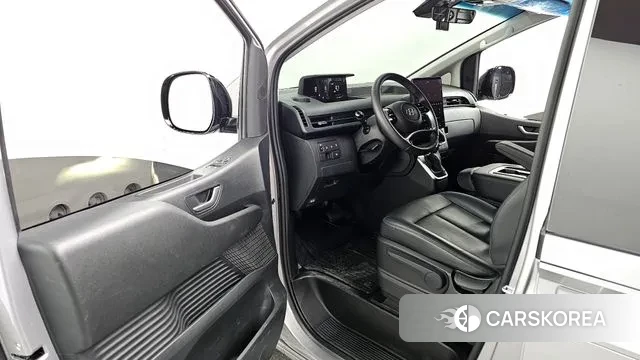 Hyundai Staria id 3696348 из Кореи 20