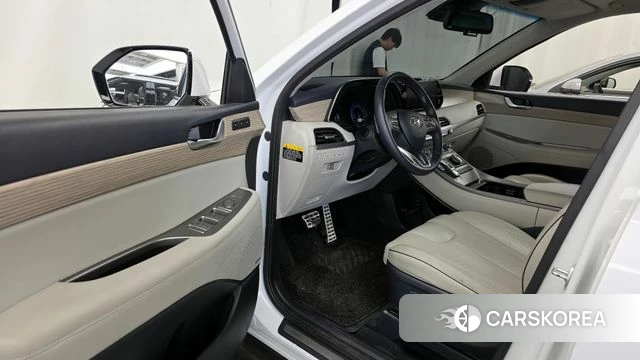 Hyundai Palisade id 4284951 из Кореи 30