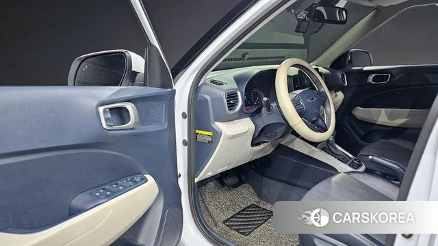 Hyundai Venue id 4356451 из Кореи 20