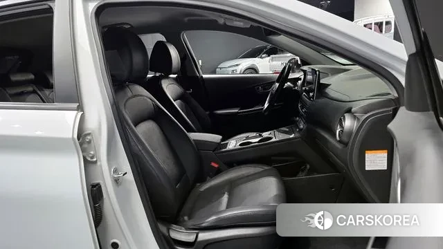 Hyundai Kona Electric id 3661739 из Кореи 20