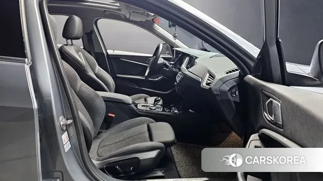 BMW 1 Series (F40) id 3442510 из Кореи 20