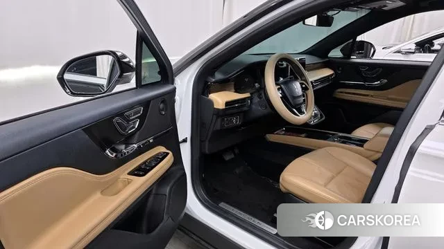 Lincoln Corsair id 3512902 из Кореи 20