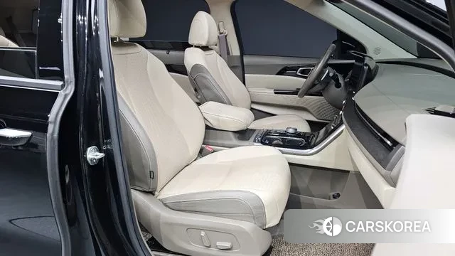 Kia Carnival 4th generation id 3680258 из Кореи 20