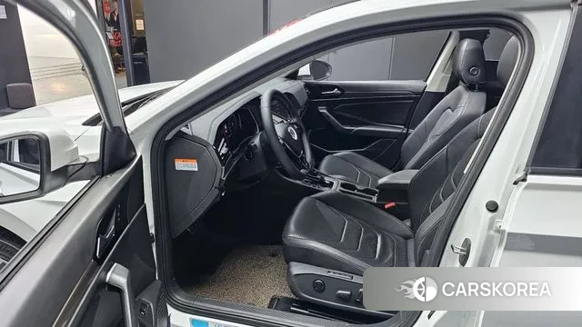 Volkswagen 7th Generation of Jetta id 3373918 из Кореи 20