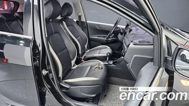 Kia All New Morning (JA) id 2365914 из Кореи 20