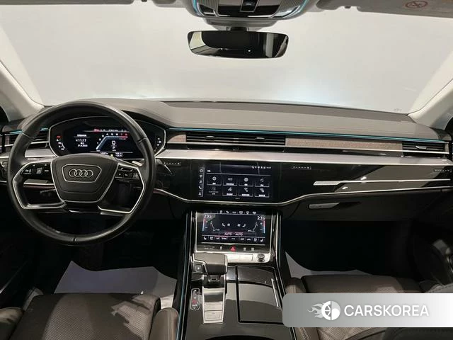 Audi A8 id 4208184 из Китая 18