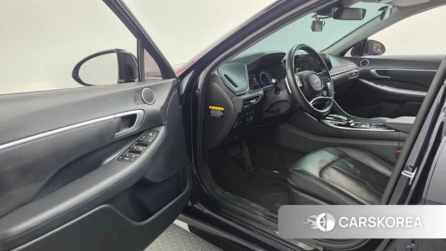 Hyundai Sonata (DN8) id 4943920 из Кореи 41